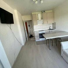 Квартира 34,6 м², 1-комнатная - изображение 3