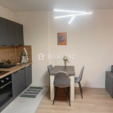 Квартира 64 м², 3-комнатная - изображение 5