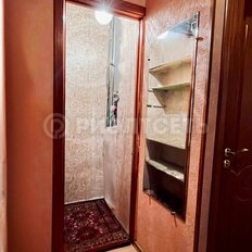 Квартира 31 м², 1-комнатная - изображение 2