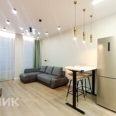 Квартира 45,5 м², 1-комнатная - изображение 3