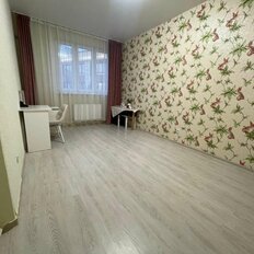Квартира 61,5 м², 2-комнатная - изображение 4