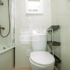 Квартира 18,2 м², студия - изображение 5