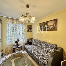 Квартира 56,7 м², 3-комнатная - изображение 4