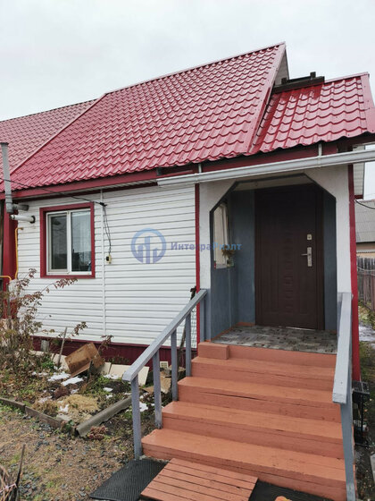 160 м² дом, 11 соток участок 10 300 000 ₽ - изображение 25