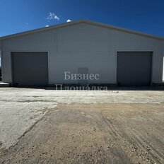 650 м², склад - изображение 3