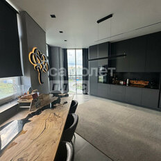 Квартира 74 м², 2-комнатная - изображение 1