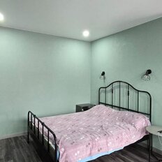 Квартира 61 м², 2-комнатная - изображение 5