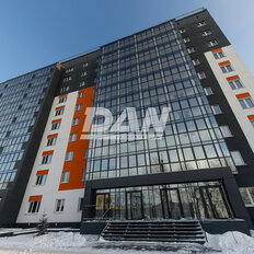 Квартира 39,5 м², 1-комнатная - изображение 3