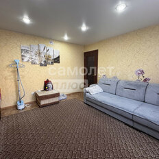 Квартира 58 м², 3-комнатная - изображение 4