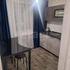 Квартира 32 м², 1-комнатная - изображение 1