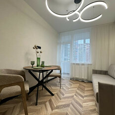 Квартира 55 м², 2-комнатная - изображение 4