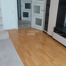 Квартира 38,2 м², 1-комнатная - изображение 4