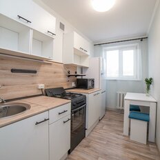 Квартира 43,7 м², 2-комнатная - изображение 4