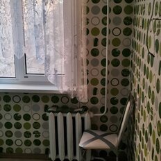 Квартира 30 м², 1-комнатная - изображение 3