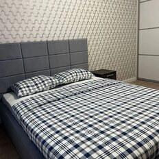 Квартира 60 м², 2-комнатные - изображение 2