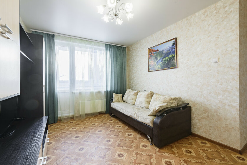 92,7 м², 3-комнатная квартира 18 800 000 ₽ - изображение 43