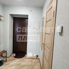 Квартира 30,3 м², 1-комнатная - изображение 3