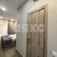 Квартира 17,8 м², студия - изображение 5