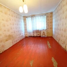 Квартира 44 м², 2-комнатная - изображение 1