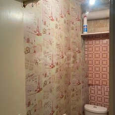 Квартира 63 м², 3-комнатная - изображение 4