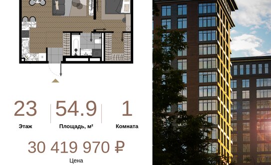 «Сталинка, я выбираю тебя!». Почему люди хотят жить в домах 30–50-х годов постройки