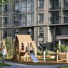 Квартира 58,4 м², 2-комнатная - изображение 2