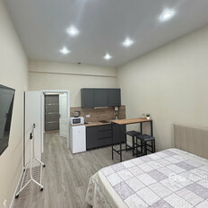 Квартира 28 м², студия - изображение 2