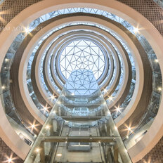 Квартира 101,5 м², 3-комнатная - изображение 2