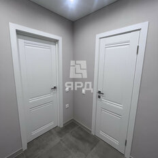 Квартира 42 м², 1-комнатная - изображение 4