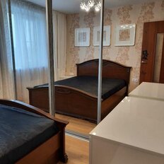 Квартира 33 м², 2-комнатная - изображение 1