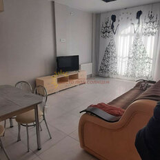 Квартира 44,3 м², 1-комнатная - изображение 1