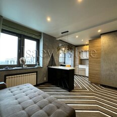 Квартира 90 м², 2-комнатная - изображение 5