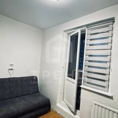 Квартира 39,1 м², 1-комнатная - изображение 4