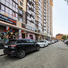 Квартира 35,3 м², 1-комнатная - изображение 2