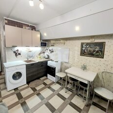 Квартира 18 м², студия - изображение 1