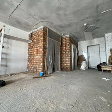 Квартира 56 м², 1-комнатная - изображение 5