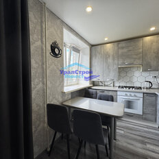 Квартира 45,4 м², 2-комнатная - изображение 3