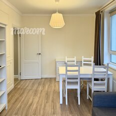 Квартира 71,5 м², 3-комнатная - изображение 3