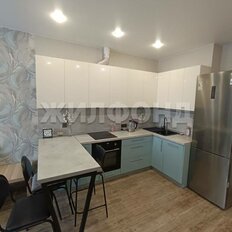 Квартира 45 м², 2-комнатная - изображение 5