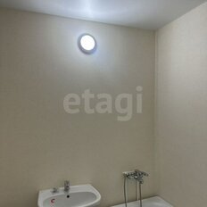 Квартира 34,8 м², 1-комнатная - изображение 5