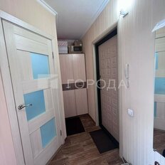 Квартира 37 м², 1-комнатная - изображение 4