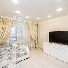 Квартира 56,9 м², 2-комнатная - изображение 3