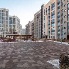 Квартира 46,6 м², 1-комнатная - изображение 2