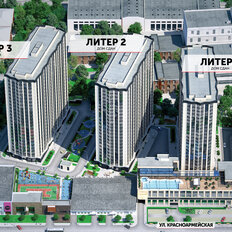 Квартира 76,5 м², 3-комнатная - изображение 4