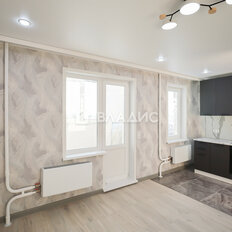 Квартира 26,5 м², студия - изображение 3