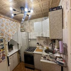 Квартира 20,9 м², 1-комнатная - изображение 4