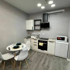 Квартира 40,6 м², 1-комнатная - изображение 1