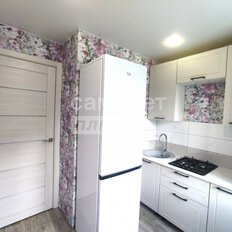 Квартира 44,9 м², 2-комнатная - изображение 1