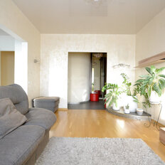 Квартира 88 м², 3-комнатная - изображение 3