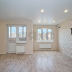 Квартира 53,6 м², 2-комнатная - изображение 2